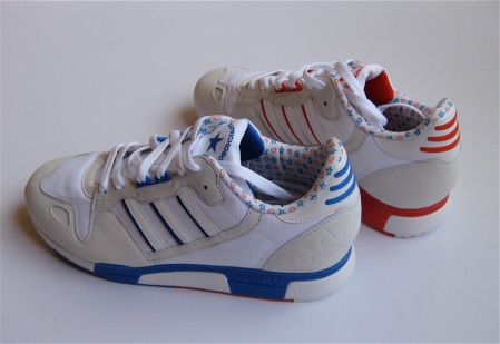 ADIDAS ZX800 Flavours Of The World