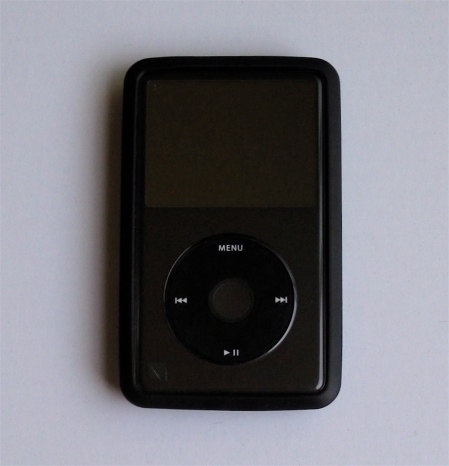 INCASE Protective Cover for iPod Classic