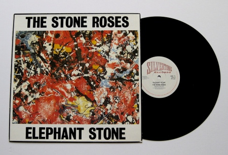 The Stone Roses - Elephant Stone 12"