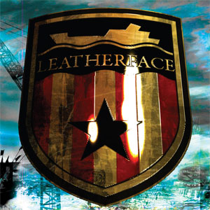 Leatherface - Stormy Petrel Japan Cover