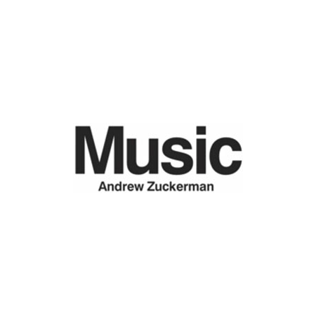 Andrew Zuckerman MUSIC