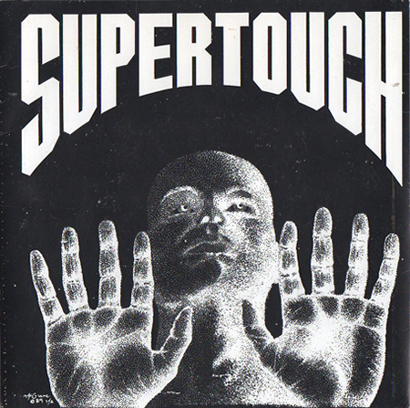 SUPERTOUCH - What Did We learn 7&QUOT;